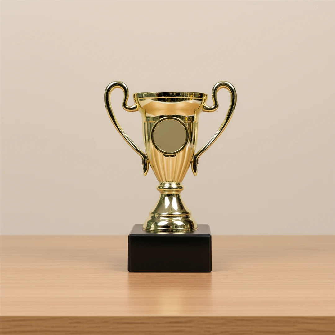 Plastic Trophies 10